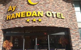 Ay Hanedan Otel